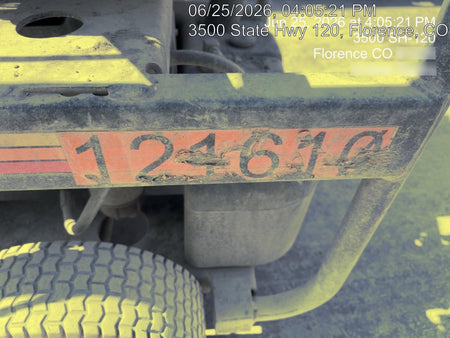 2020 MI-T-M CORPORATION HSP-3504-3MGH