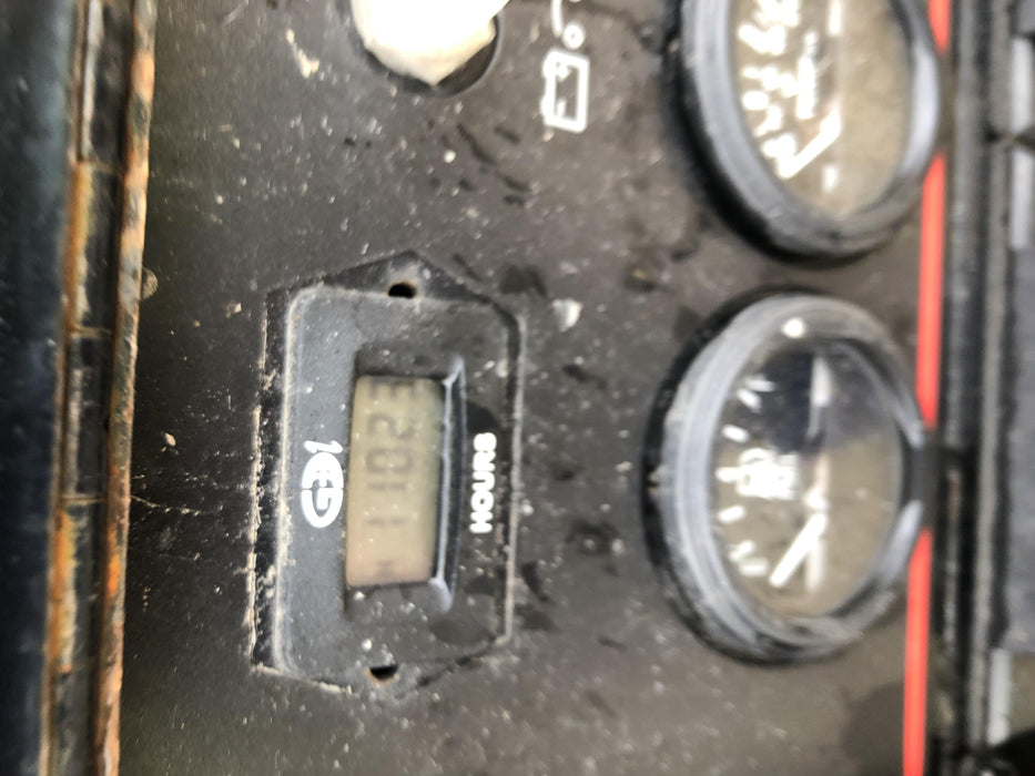 2019 LINCOLN ELECTRIC Vantage 322