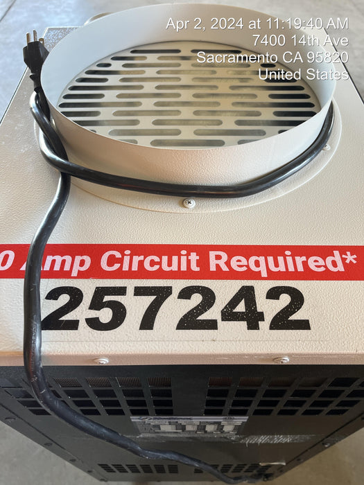 2022 KWIKOOL KPAC1811-2