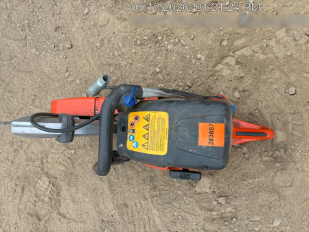 2021 HUSQVARNA K770
