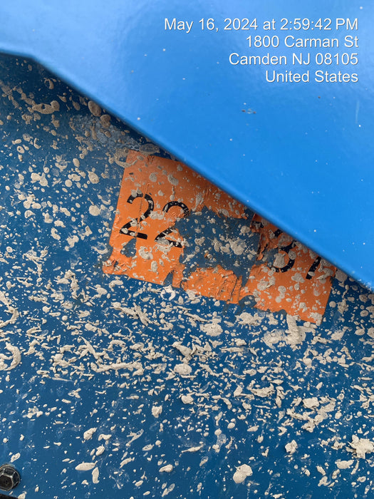 2022 MILLER ELECTRIC CST-280