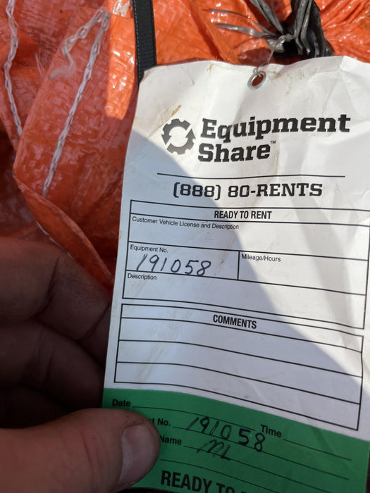 2021 LIND EQUIPMENT TLS-80XPLEDRE-LV