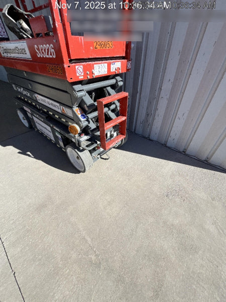 2023 SKYJACK SJ3226