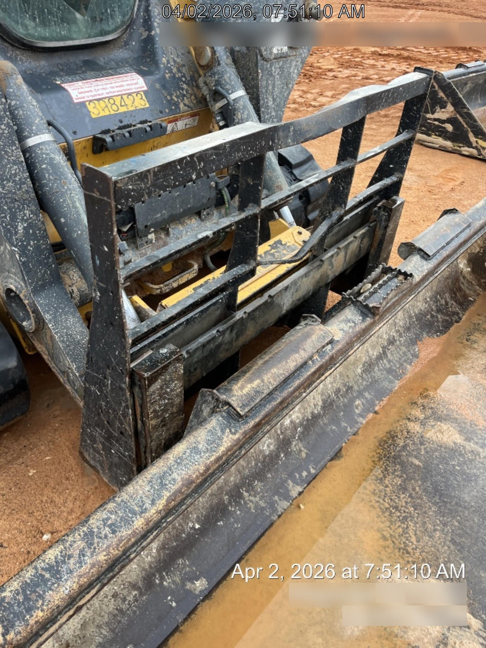 2022 ARROW MATERIAL HANDLING 60" Pallet Forks - Arrow