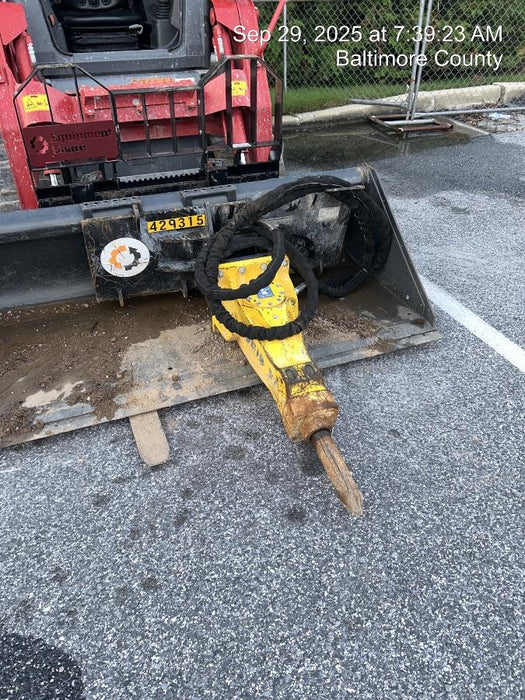 2025 VIRNIG PF4855-5VG