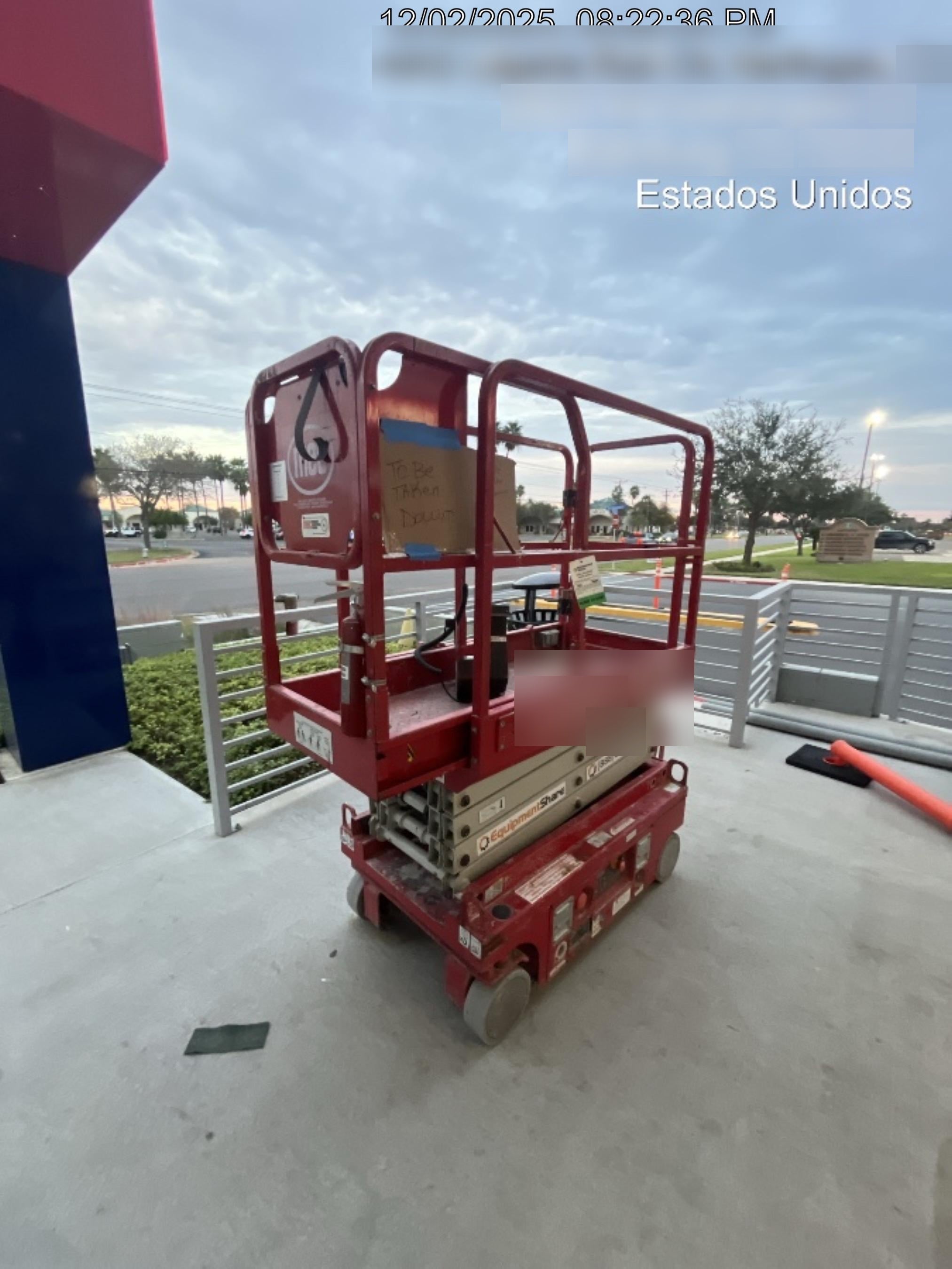 2019 MEC 1330SE MEC 1330SE w/ES Track Hardware, Full Extended 2 Year Warranty