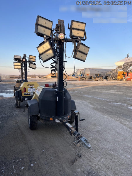 2021 ALLMAND NLV3GR