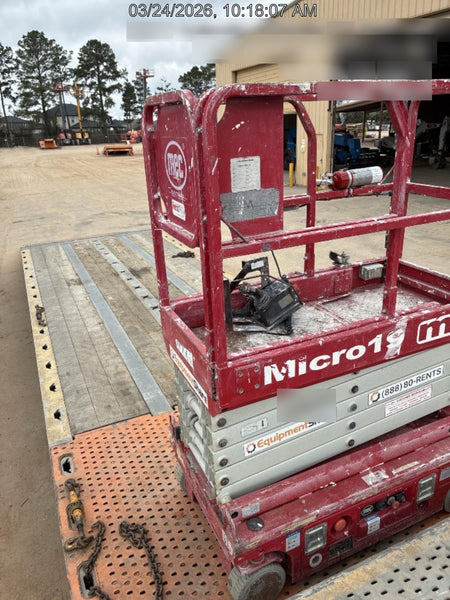 2018 MEC Micro 19