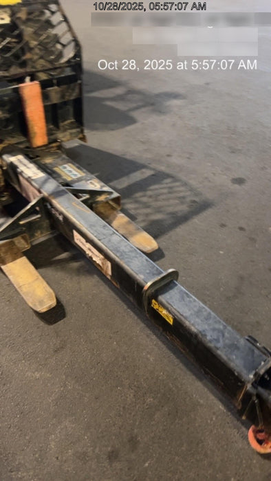 2023 STAR INDUSTRIES M1360B - Star JIB Boom