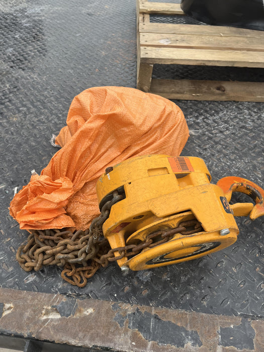 2022 HARRINGTON CF020-20