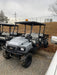 2022 Club Car CA1700D Canopy, Diesel, 4 Passenger