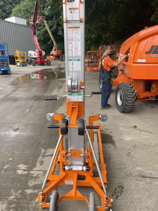 2021 LIFTSMART MLC-24