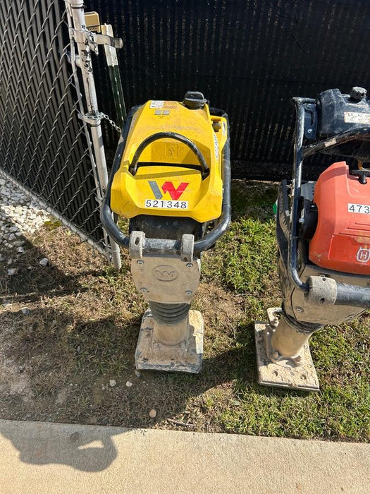 2025 WACKER NEUSON BS62-4Ab/28