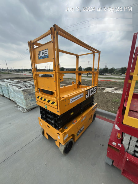 2024 JCB S1932E