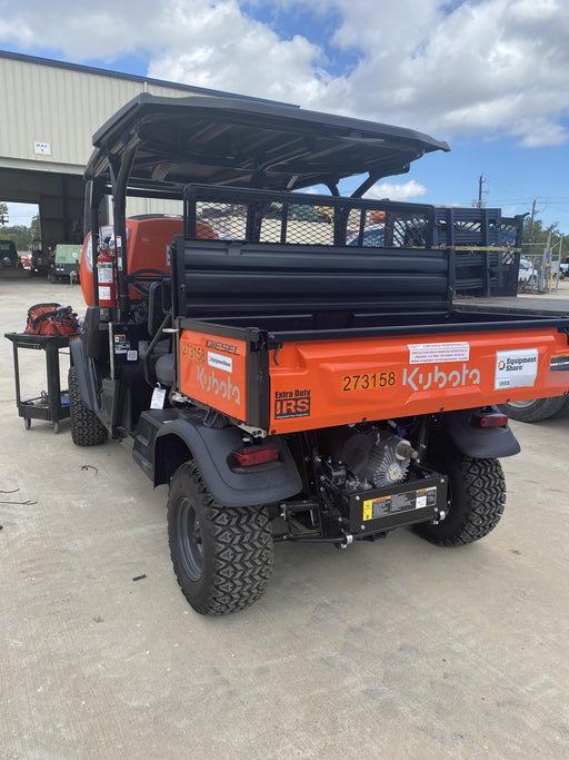 2022 KUBOTA RTV-X1140W-H (Canopy)