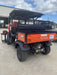 2022 KUBOTA RTV-X1140W-H (Canopy)
