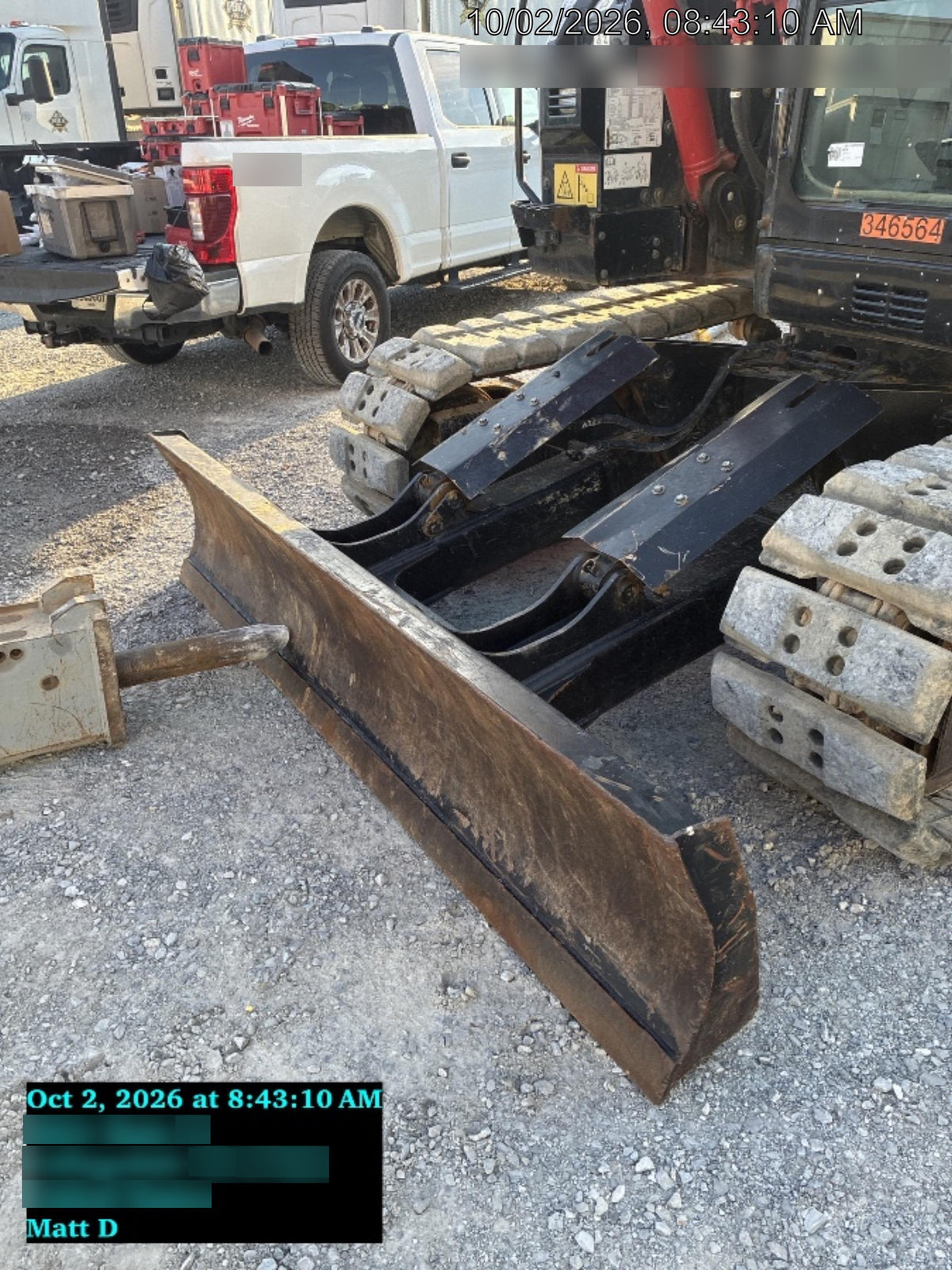2023 LINK-BELT 145X4DZ