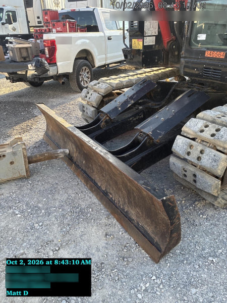 2023 LINK-BELT 145X4DZ