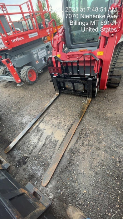 2023 VIRNIG PF4855-5VG