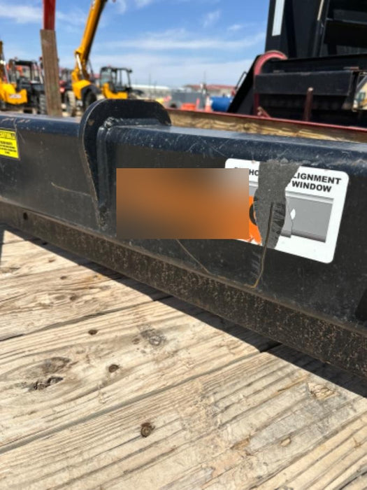 2024 STAR INDUSTRIES M1360B - Star JIB Boom