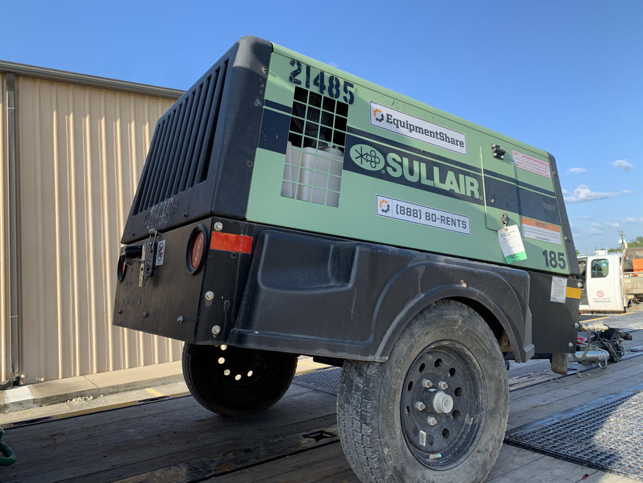 2019 SULLAIR 185-DPQ