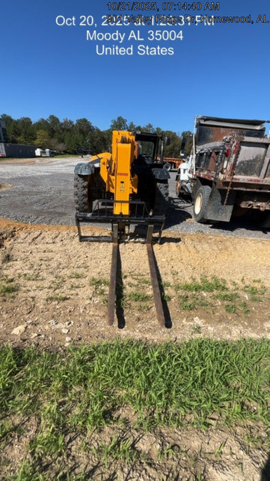 2025 STAR INDUSTRIES M1360B - Star JIB Boom