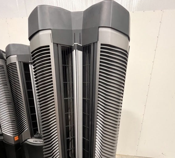 2023 VECTOR Vector Max