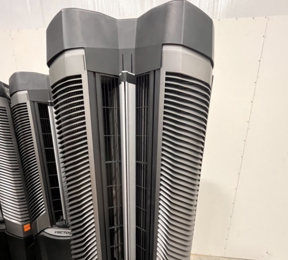 2023 VECTOR Vector Max