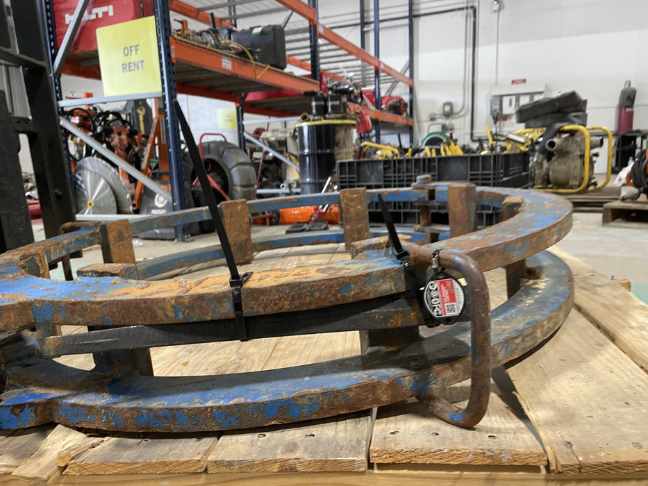 2023 KC WELDING KCW30