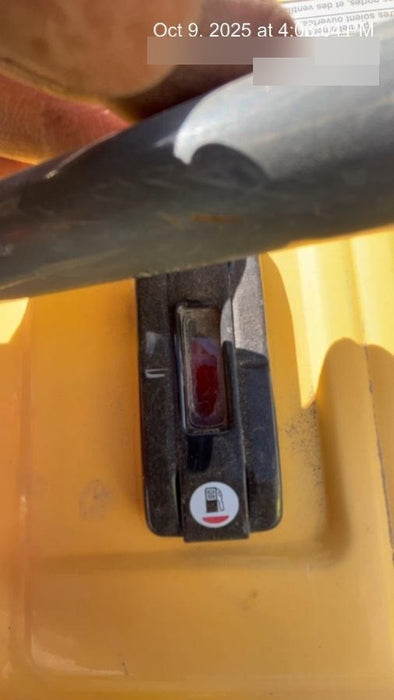 2020 WACKER NEUSON GP6600A