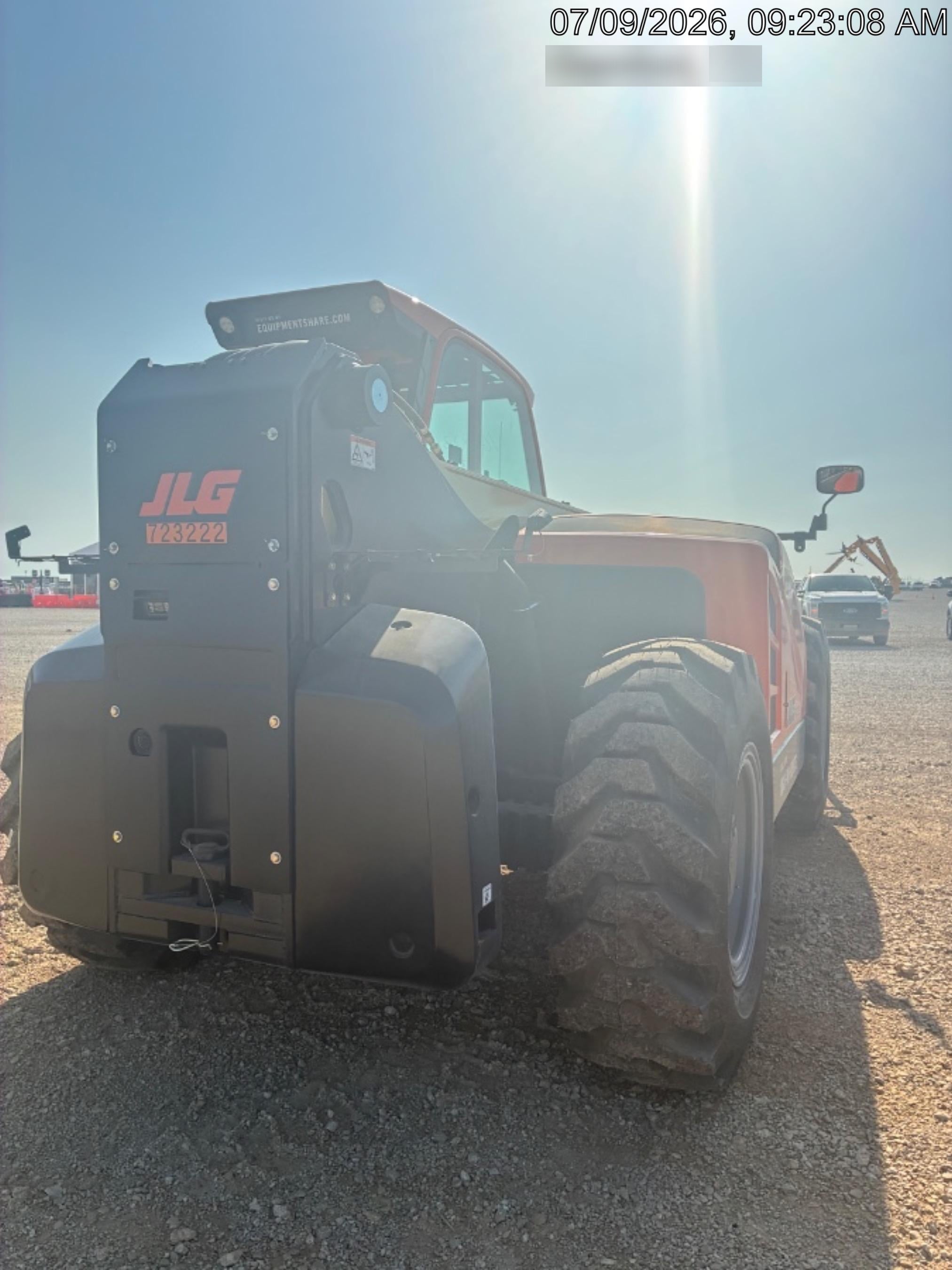 2026 JLG 1732