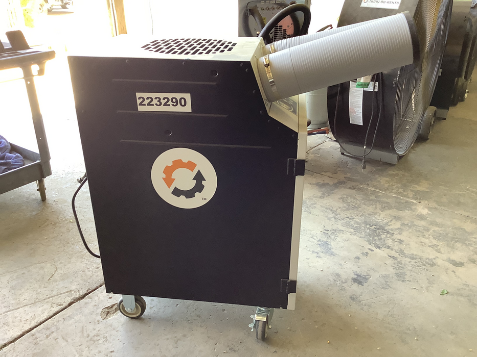 2022 KWIKOOL KPAC1411-2