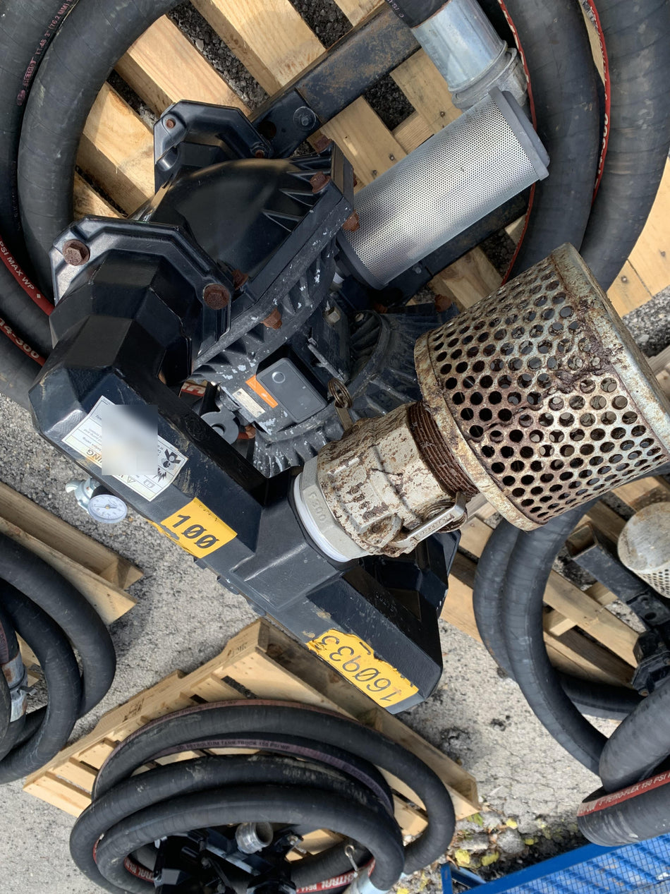 2021 INGERSOLL RAND PD30A-AAP-CCC-C