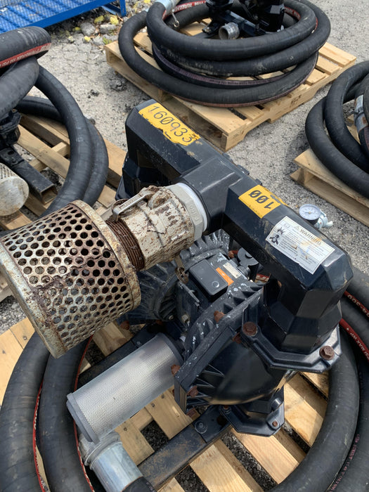 2021 INGERSOLL RAND PD30A-AAP-CCC-C