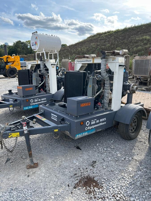 2023 ATLAS COPCO PAC F44 KD