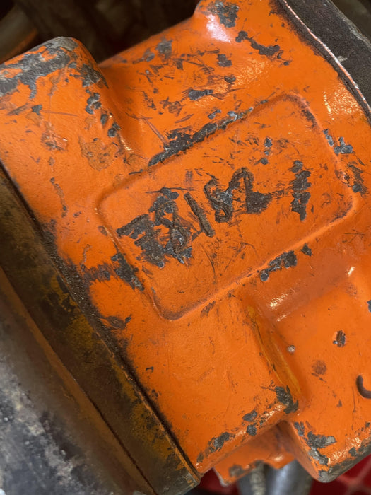 2020 MICHIGAN PNEUMATIC 4940B2