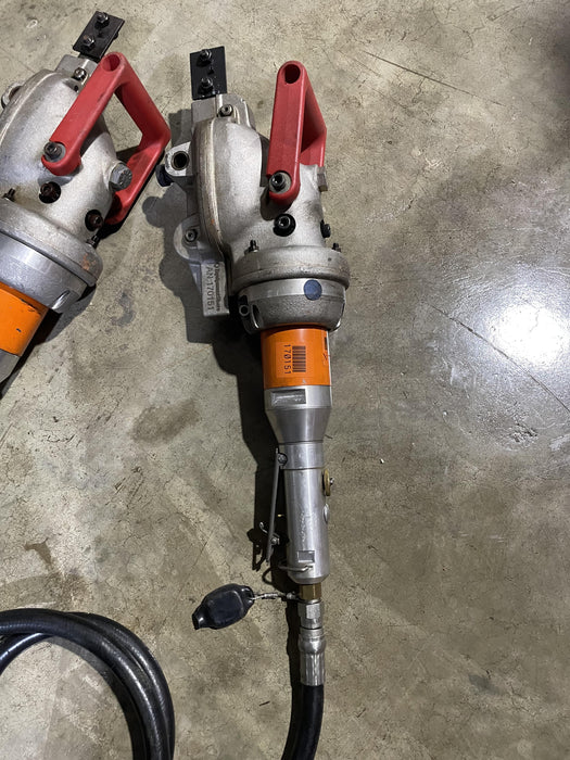 2021 MICHIGAN PNEUMATIC 10267