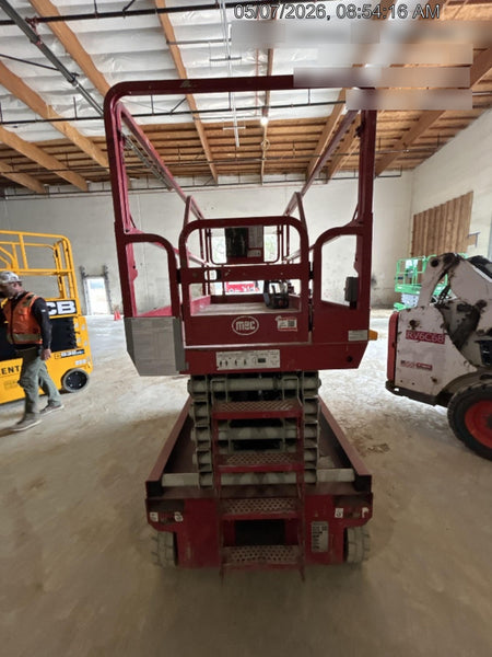 2021 MEC 3346SE