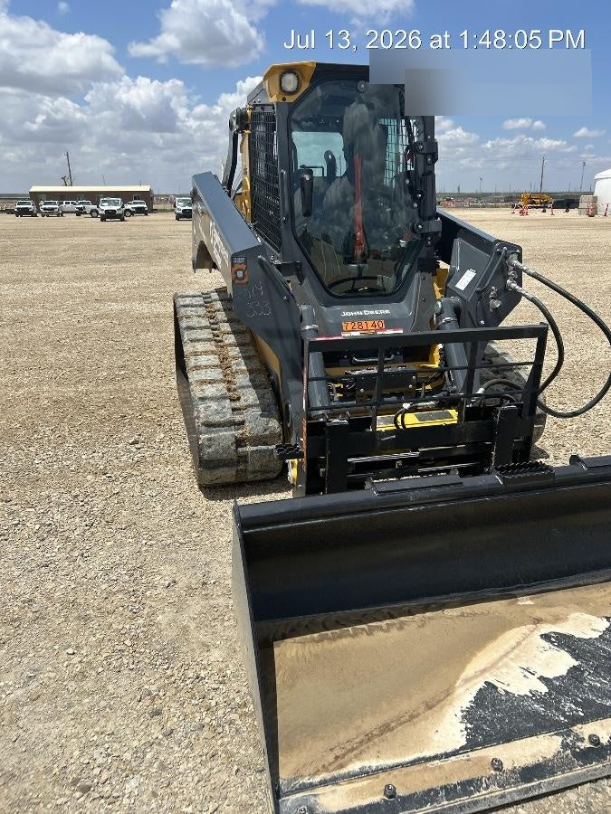 2026 ARROW MATERIAL HANDLING F5144FP