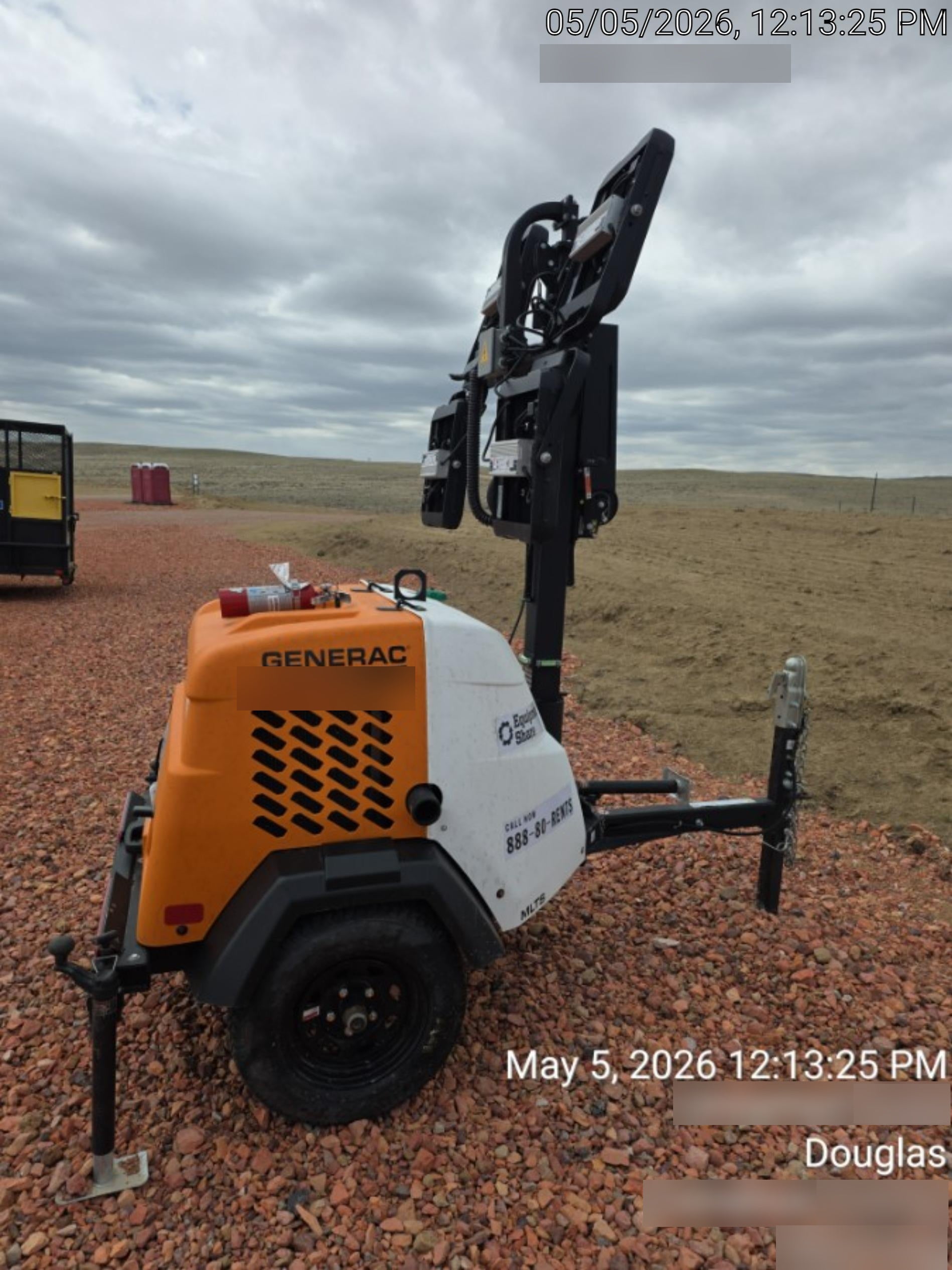 2026 GENERAC MLTS-4