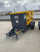 2020 ATLAS COPCO PAS 100 HF CS Enclosed
