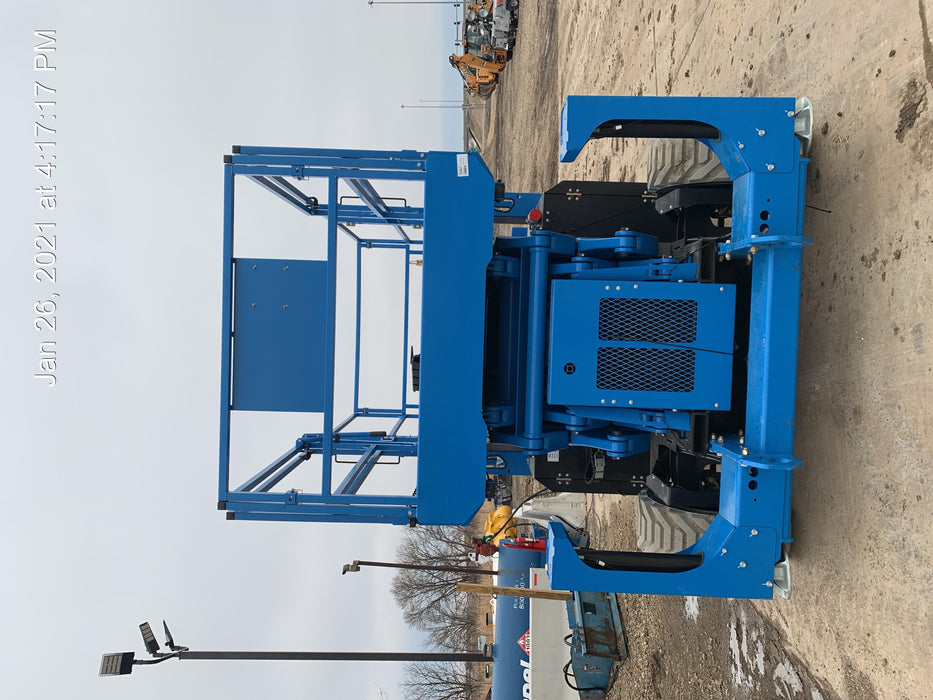 2020 GENIE GS-4390 RT