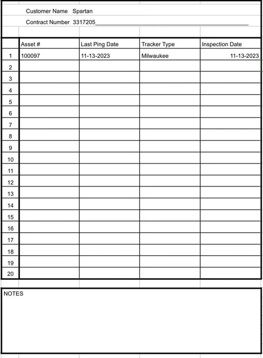 2020 PINNACLE PDQH-3000