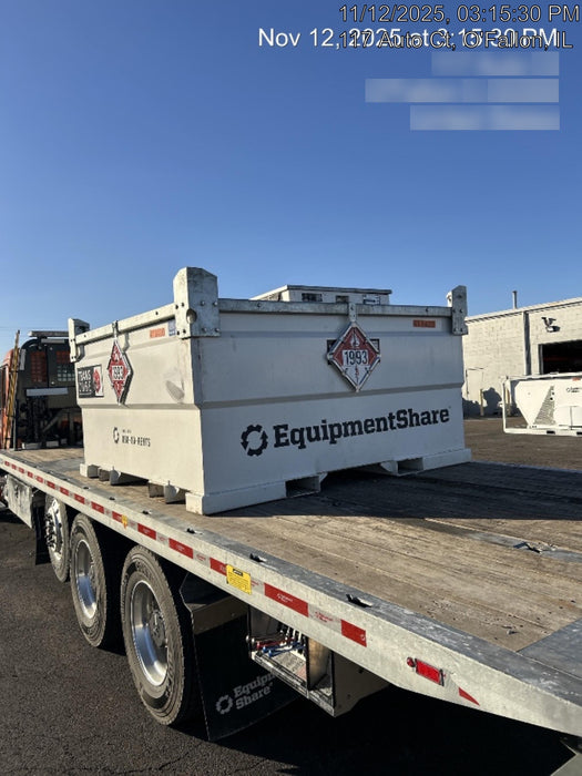 2024 WESTERN GLOBAL 50TCG