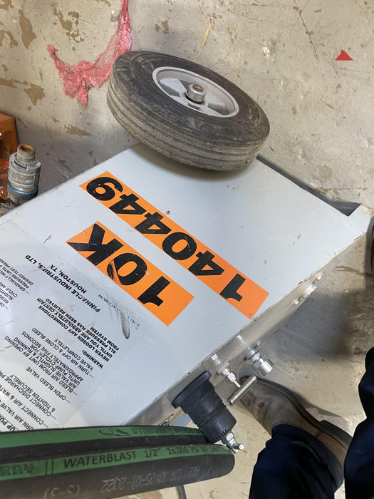 2021 PINNACLE PDQC-10000