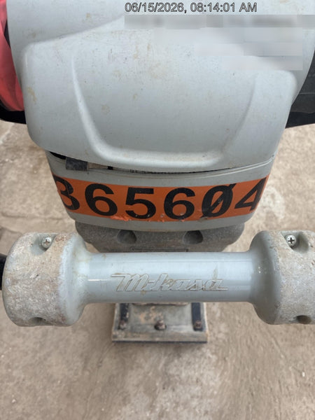 2023 MULTIQUIP MTX60HD