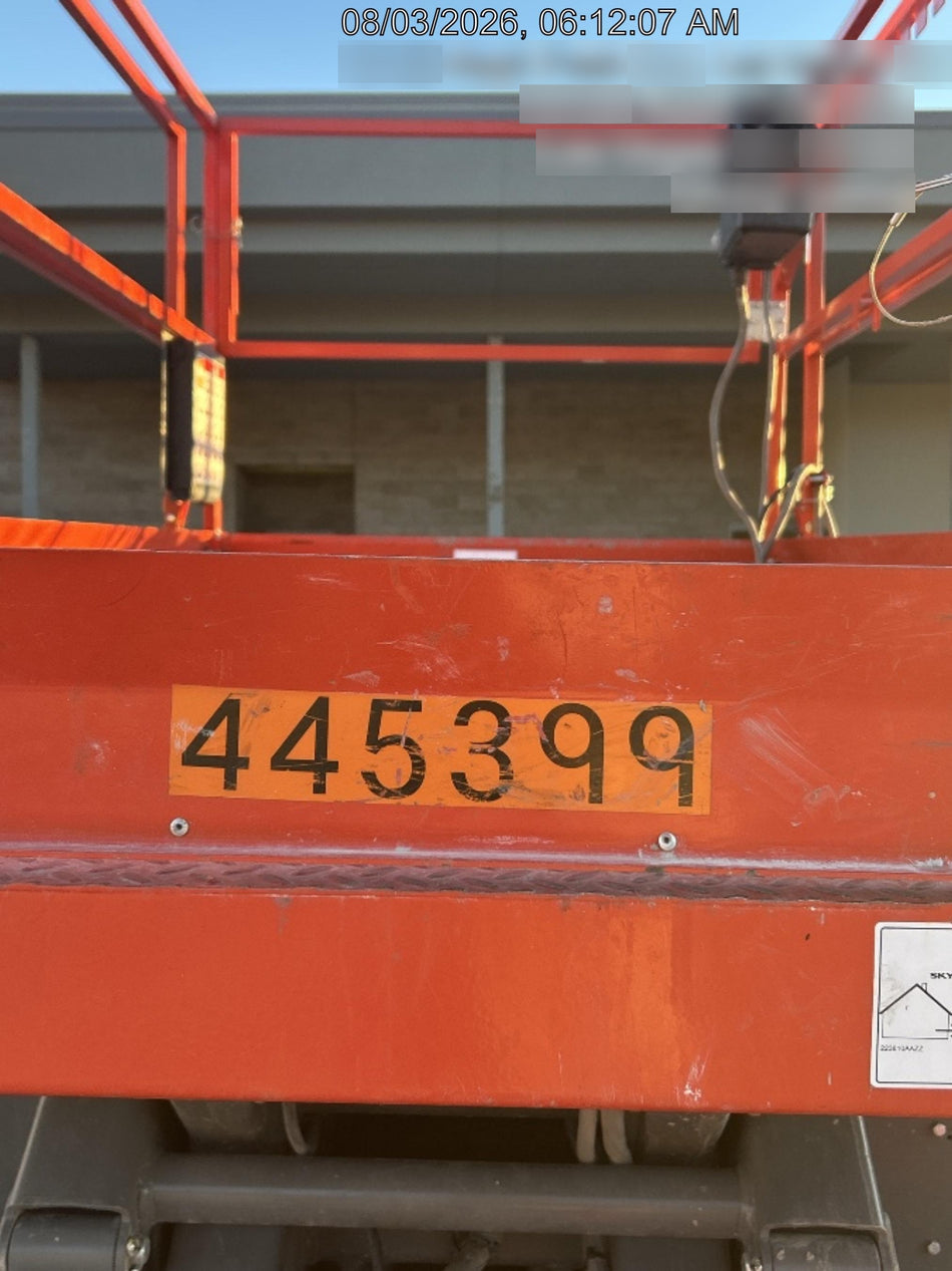 2024 SKYJACK SJ6832 RT