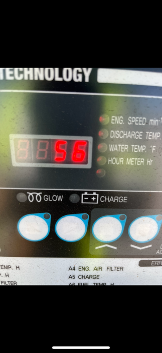 2024 AIRMAN PDS185S CWK