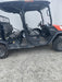 2022 KUBOTA RTV-X1140W-H (Canopy)