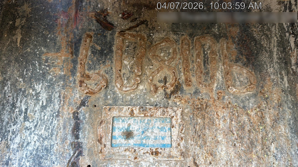 2025 FLECO FL12170